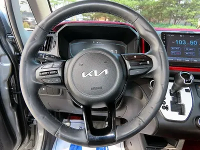 Kia Ray 2023, 33804 км, за 9189.97 USD - фото 8
