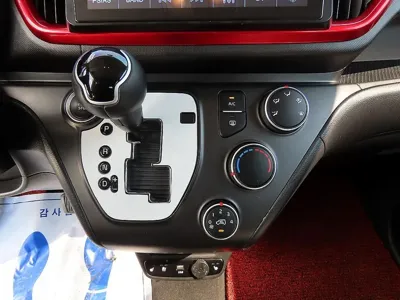 Kia Ray 2023, 33804 км, за 9189.97 USD - фото 10