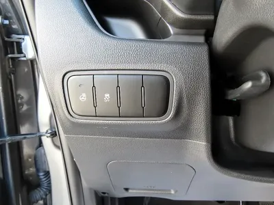Kia Ray 2023, 33804 км, за 9189.97 USD - фото 12