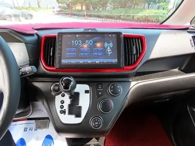 Kia Ray 2023, 33804 км, за 9189.97 USD - фото 14