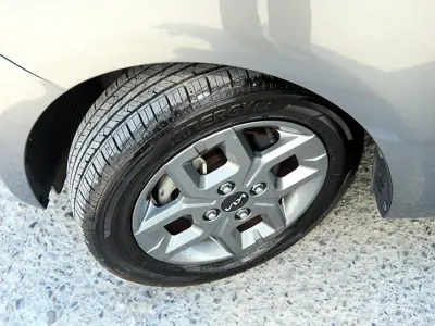 Kia Ray 2023, 33804 км, за 9189.97 USD - фото 19