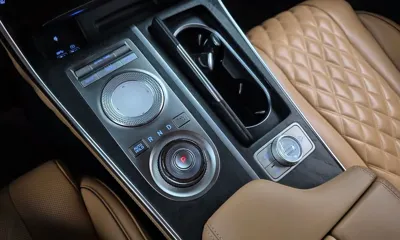 Genesis GV80 2022, 57767 км, за 35824.12 USD - фото 9
