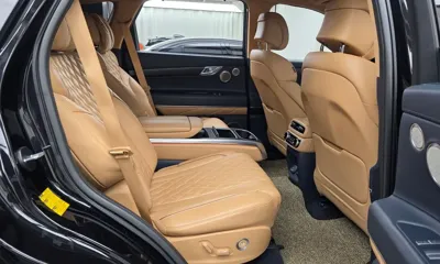 Genesis GV80 2022, 57767 км, за 35824.12 USD - фото 11