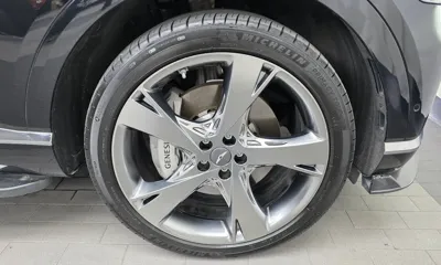 Genesis GV80 2022, 57767 км, за 35824.12 USD - фото 21