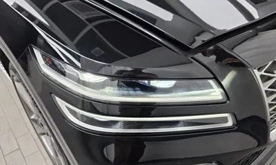 Genesis GV80 2022, 57767 км, за 35824.12 USD - фото 22