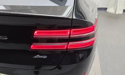 Genesis GV80 2022, 57767 км, за 35824.12 USD - фото 23