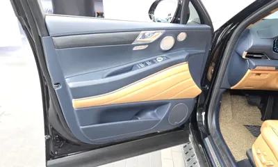 Genesis GV80 2022, 57767 км, за 35824.12 USD - фото 24