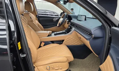 Genesis GV80 2022, 57767 км, за 35824.12 USD - фото 26