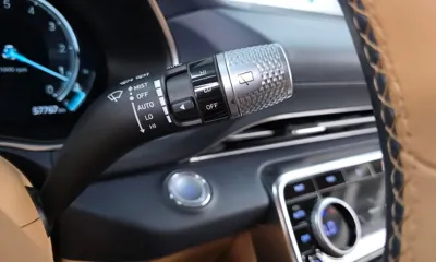 Genesis GV80 2022, 57767 км, за 35824.12 USD - фото 27
