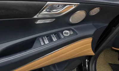 Genesis GV80 2022, 57767 км, за 35824.12 USD - фото 28