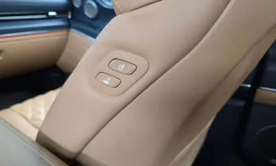 Genesis GV80 2022, 57767 км, за 35824.12 USD - фото 29