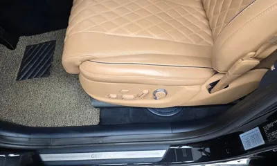 Genesis GV80 2022, 57767 км, за 35824.12 USD - фото 31