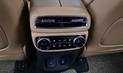 Genesis GV80 2022, 57767 км, за 35824.12 USD - фото 32