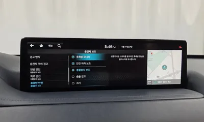 Genesis GV80 2022, 57767 км, за 35824.12 USD - фото 34