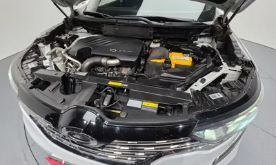Renault-KoreaSamsung QM6 2018, 66387 км, за 7748.91 USD - фото 6