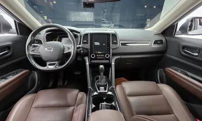 Renault-KoreaSamsung QM6 2018, 66387 км, за 7748.91 USD - фото 7