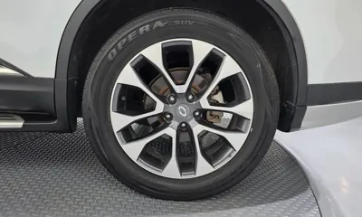 Renault-KoreaSamsung QM6 2018, 66387 км, за 7748.91 USD - фото 21