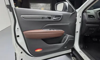 Renault-KoreaSamsung QM6 2018, 66387 км, за 7748.91 USD - фото 24