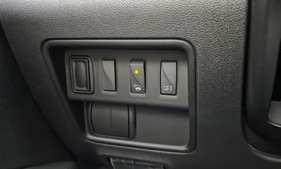 Renault-KoreaSamsung QM6 2018, 66387 км, за 7748.91 USD - фото 27