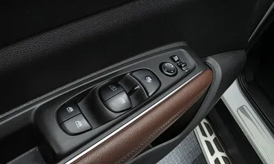 Renault-KoreaSamsung QM6 2018, 66387 км, за 7748.91 USD - фото 29