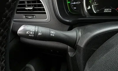 Renault-KoreaSamsung QM6 2018, 66387 км, за 7748.91 USD - фото 34