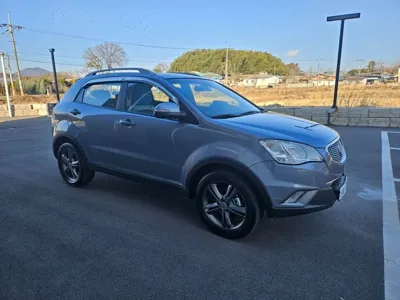 KG_Mobility_Ssangyong KORANDO 2013, 104277 км, за 1641.07 USD