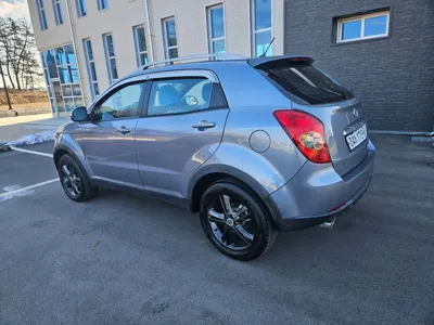 KG_Mobility_Ssangyong KORANDO 2013, 104277 км, за 1641.07 USD