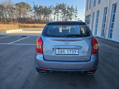 KG_Mobility_Ssangyong KORANDO 2013, 104277 км, за 1641.07 USD