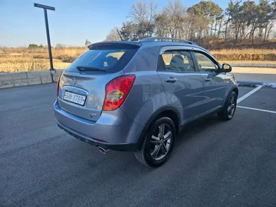 KG_Mobility_Ssangyong KORANDO 2013, 104277 км, за 1641.07 USD - фото 6