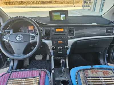 KG_Mobility_Ssangyong KORANDO 2013, 104277 км, за 1641.07 USD - фото 7
