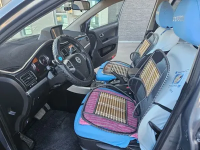 KG_Mobility_Ssangyong KORANDO 2013, 104277 км, за 1641.07 USD - фото 8
