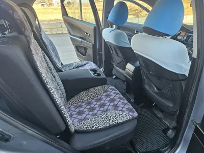 KG_Mobility_Ssangyong KORANDO 2013, 104277 км, за 1641.07 USD - фото 11