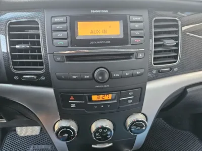 KG_Mobility_Ssangyong KORANDO 2013, 104277 км, за 1641.07 USD - фото 16