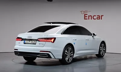 Audi A6 2023, 13100 км, за 26151.47 USD