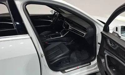Audi A6 2023, 13100 км, за 26132.73 USD - фото 26