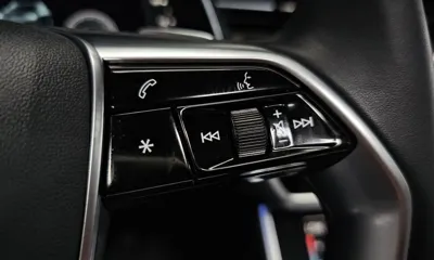 Audi A6 2023, 13100 км, за 26132.73 USD - фото 30