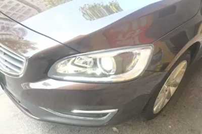 Volvo S60 2017, 56700 км, за 9336 USD - фото 10