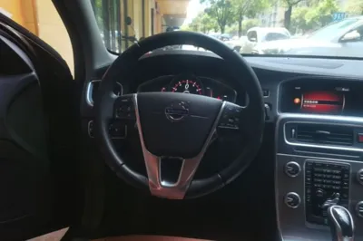 Volvo S60 2017, 56700 км, за 9336 USD - фото 18