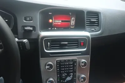 Volvo S60 2017, 56700 км, за 9336 USD - фото 20