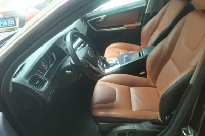Volvo S60 2017, 56700 км, за 9336 USD - фото 22