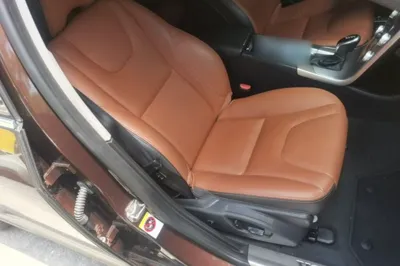 Volvo S60 2017, 56700 км, за 9336 USD - фото 24