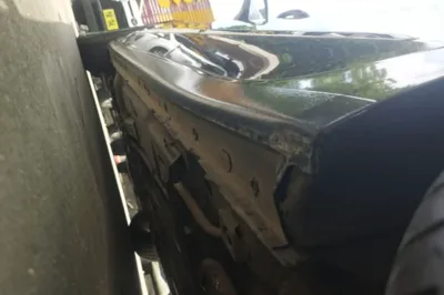 Volvo S60 2017, 56700 км, за 9336 USD - фото 31
