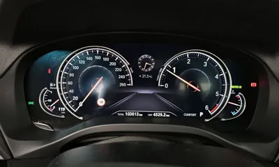 BMW X3 2018, 103613 км, за 18232.72 USD - фото 8