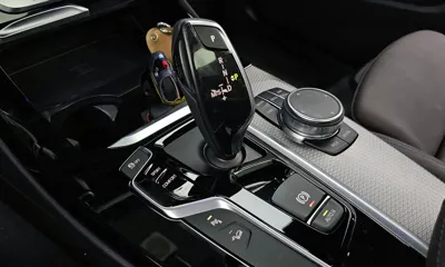 BMW X3 2018, 103613 км, за 18232.72 USD - фото 9