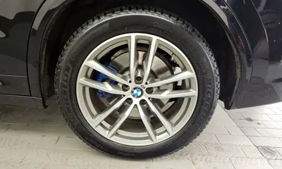 BMW X3 2018, 103613 км, за 18232.72 USD - фото 21