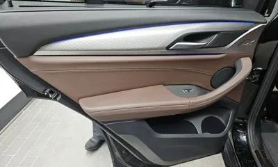 BMW X3 2018, 103613 км, за 18232.72 USD - фото 25