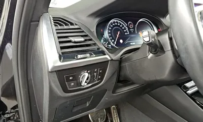 BMW X3 2018, 103613 км, за 18232.72 USD - фото 28