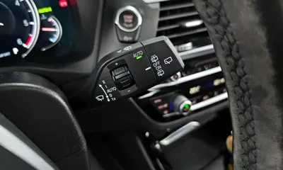BMW X3 2018, 103613 км, за 18232.72 USD - фото 29