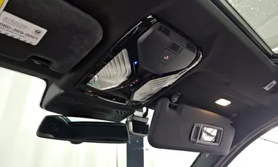 BMW X3 2018, 103613 км, за 18232.72 USD - фото 32