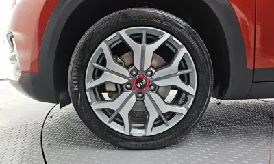 Kia Seltos 2020, 47756 км, за 11596.1 USD